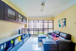 Blk 985B Buangkok Crescent (Hougang), HDB 5 Rooms #454068351
